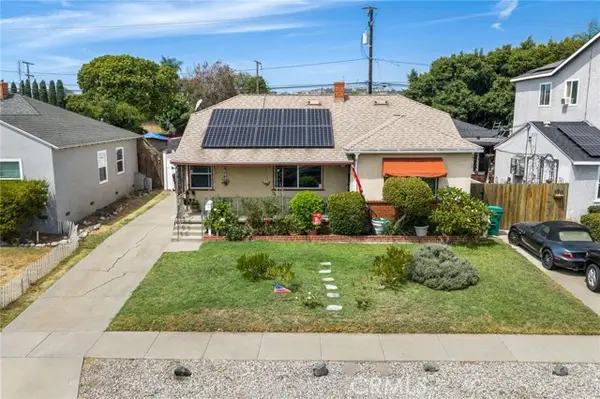 2255 Pepperwood Avenue, Long Beach, CA 90815