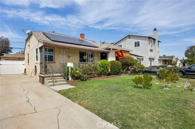2255 Pepperwood Avenue, Long Beach, CA 90815 - #2