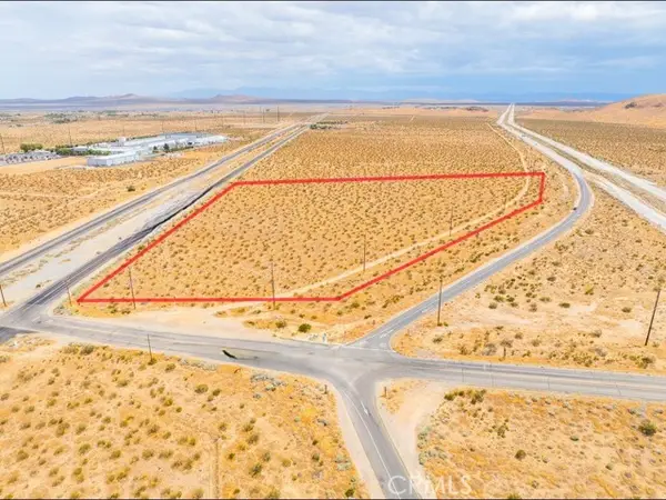 0 Sierra Highway, Mojave, CA 93501