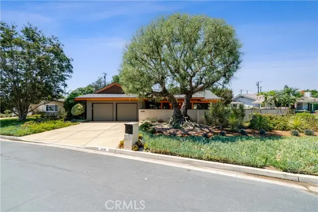 14291 Wisteria Lane, Tustin, CA 92780 - #1