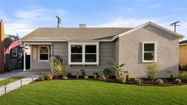 5150 Brittain St, Long Beach, CA 90808