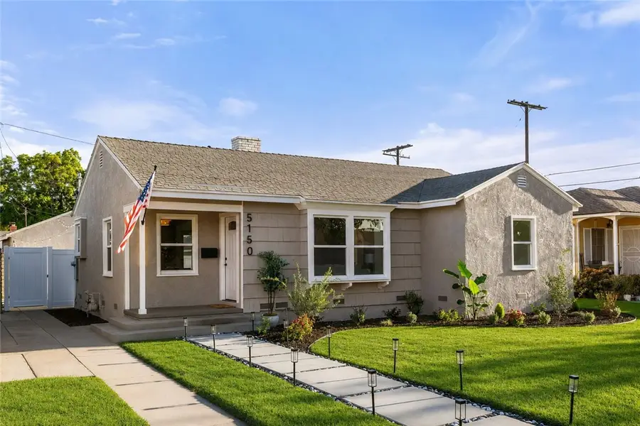5150 Brittain St, Long Beach, CA 90808 - #2