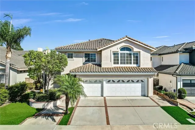 4824 Firenza Drive, Cypress, CA 90630 - #1
