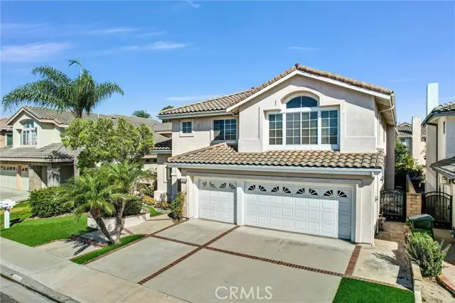 4824 Firenza Drive, Cypress, CA 90630 - #2