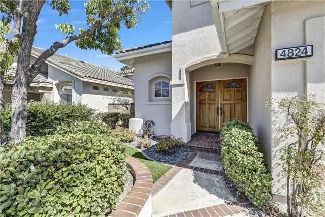 4824 Firenza Drive, Cypress, CA 90630 - #3