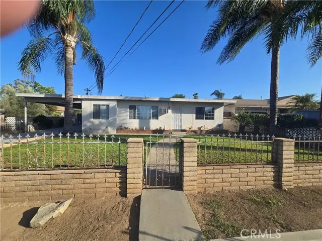 7550 Peters st., Riverside, CA 92504 - #1