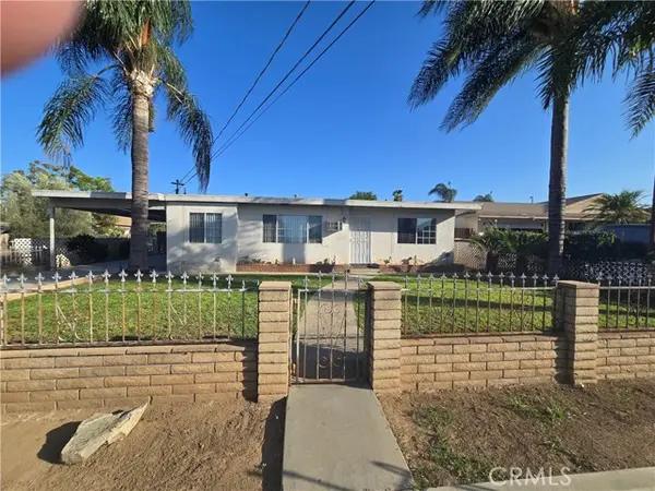 7550 Peters st., Riverside, CA 92504
