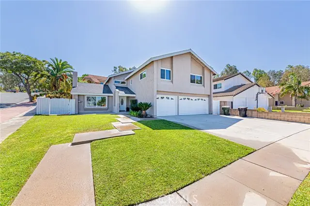 7688 Calle Durango, Anaheim, CA 92808 - #1
