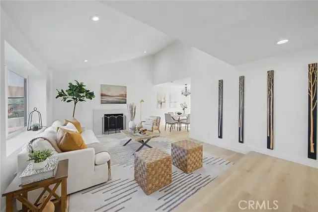 7688 Calle Durango, Anaheim, CA 92808 - #3