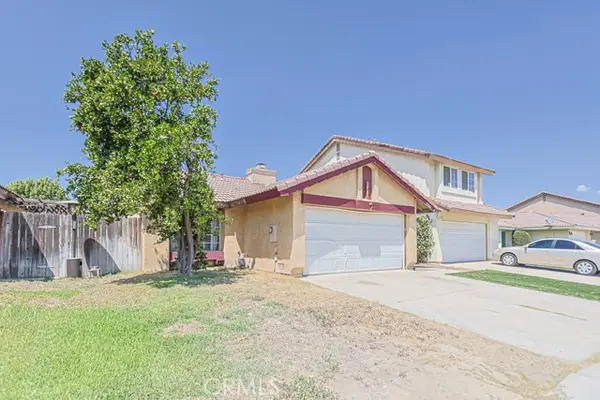 2760 Condor Creek, Ontario, CA 91761