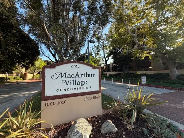 1000 Macarthur Boulevard  #84, Santa Ana, CA 92707