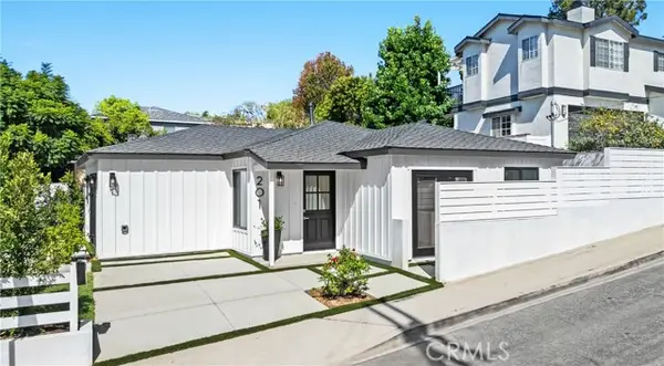 201 N Herrin Street, Manhattan Beach, CA 90266