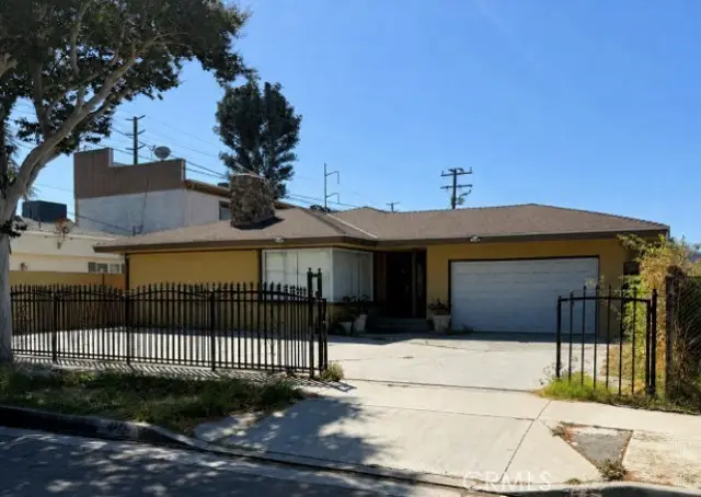 4812 134th, Hawthorne, CA 90250 - #1