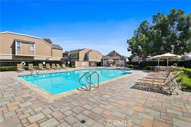 10373 Briar Oaks Drive  #A, Stanton, CA 90680 - #2