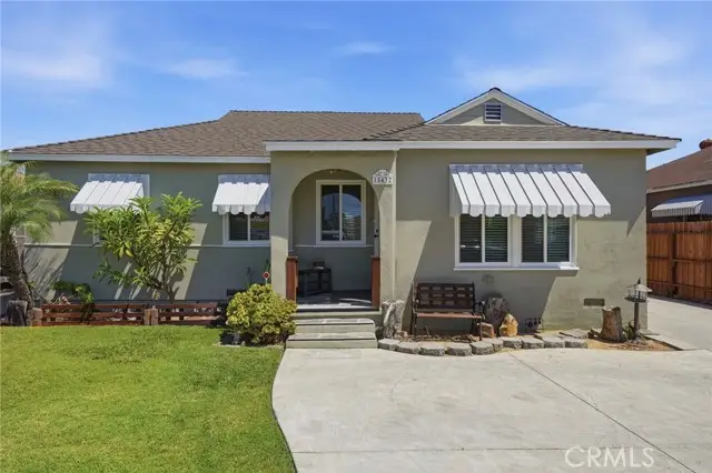 15432 Gridley, Norwalk, CA 90650 - #1