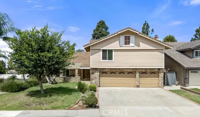 7147 Columbus Dr, Anaheim, CA 92807 - #1