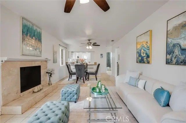 282 Cummings, Long Beach, CA 90805 - #3