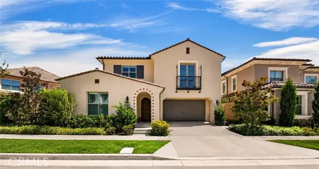 142 Sabbia, Irvine, CA 92602 - #1