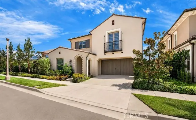 142 Sabbia, Irvine, CA 92602 - #3