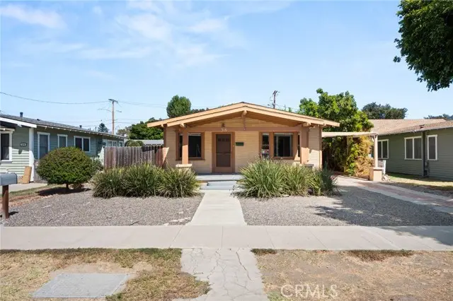316 Newell Place, Fullerton, CA 92832 - #1