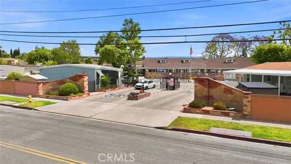 134 BALBOA LN. SP 168, Tustin, CA 92780
