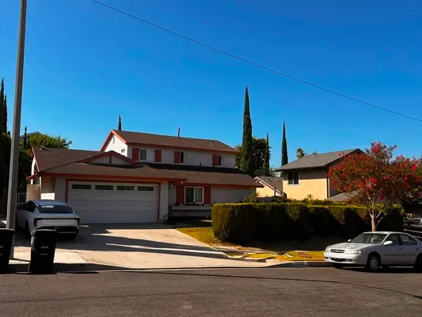 20316 Flintgate, Walnut, CA 91789