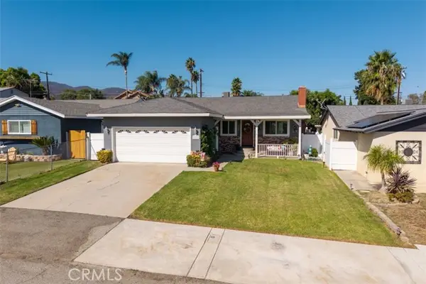 20065 Rockwell, Corona, CA 92881