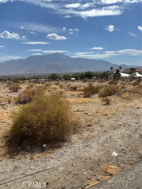 0 Pierson Avenue, Desert Hot Springs, CA 92240