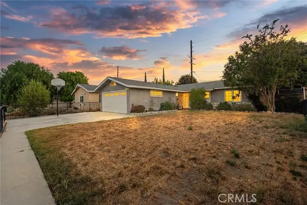 23328 Gilmore Street, West Hills, CA 91307