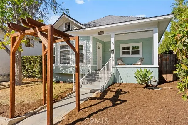 13415 Olive Drive, Whittier, CA 90601 - #2