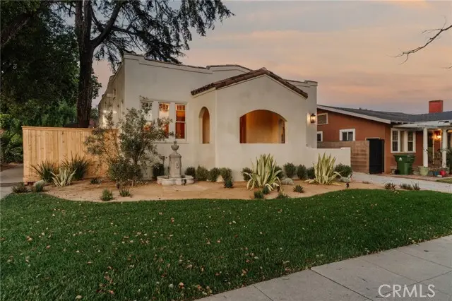 3371 Garden, Los Angeles, CA 90039 - #2