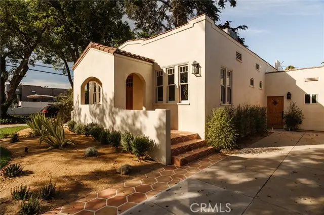 3371 Garden, Los Angeles, CA 90039 - #3