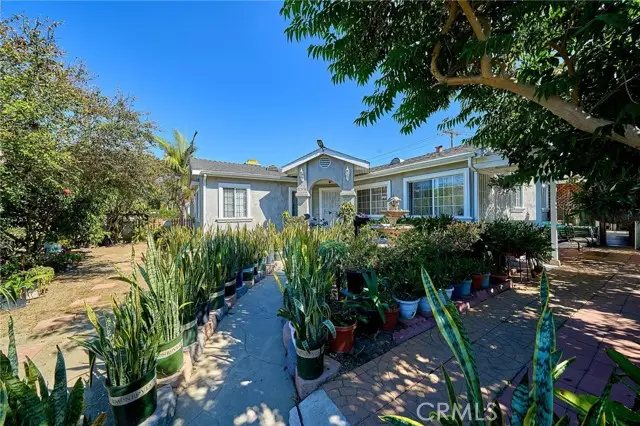 1390 33rd Street, Long Beach, CA 90810 - #2