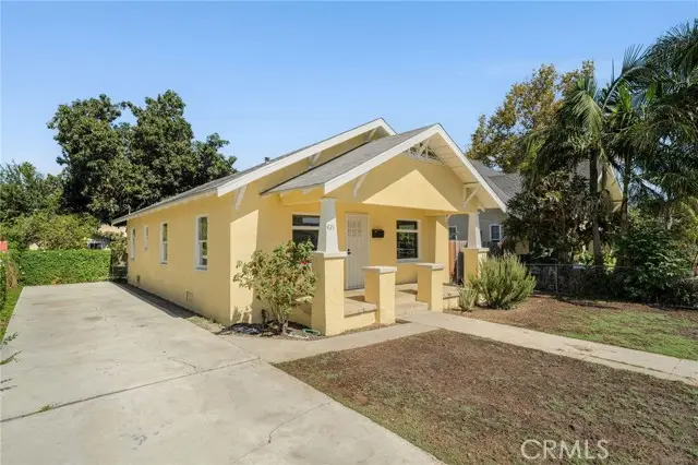 421 Adele Street, Anaheim, CA 92805 - #1