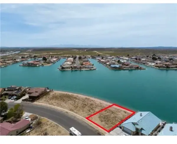 26464 Blue Water, Helendale, CA 92342