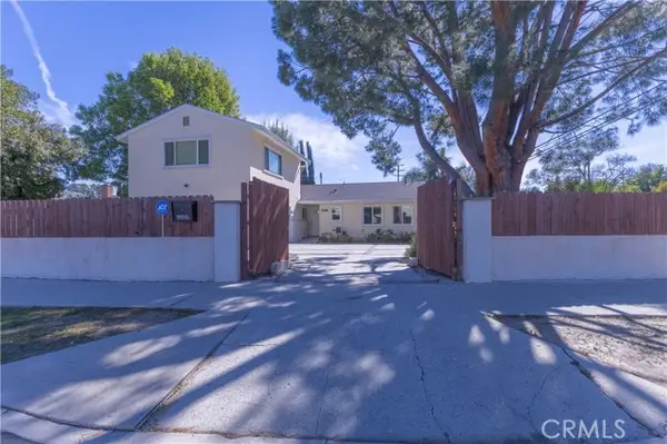 18816 Superior St, Northridge, CA 91324