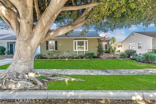 3502 Heather Road, Long Beach, CA 90808 - #1
