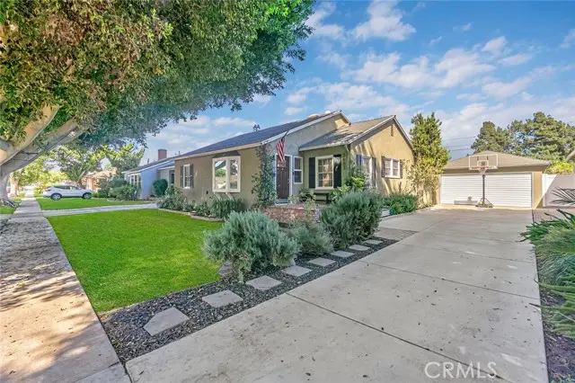 3502 Heather Road, Long Beach, CA 90808 - #2