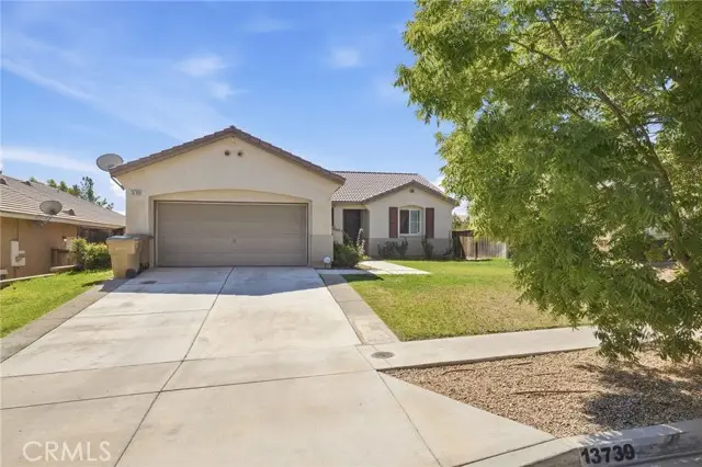 13739 Jackson, Hesperia, CA 92344 - #1