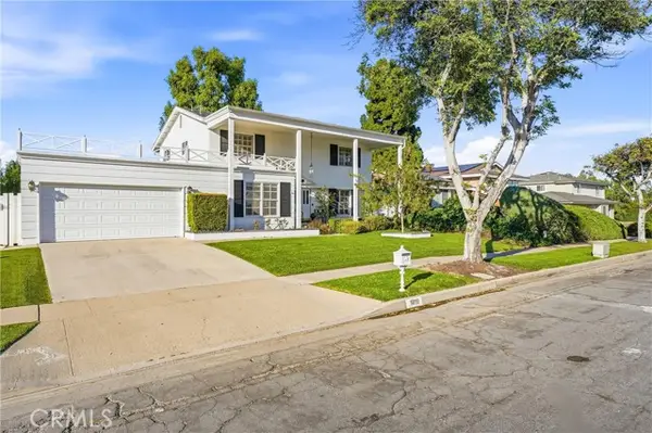 1819 Las Lanas, Fullerton, CA 92833