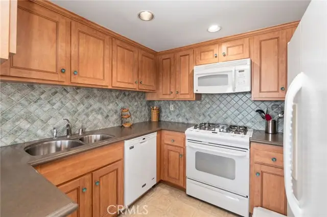 106 Western  #302, San Pedro, CA 90732 - #1