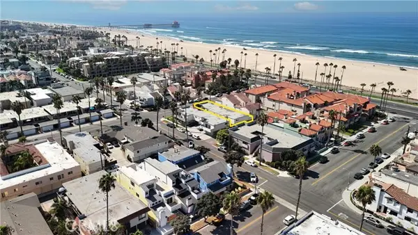 119 14th Street, Huntington Beach, CA 92648