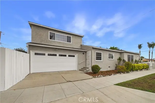 741 Hill, Long Beach, CA 90806 - #1