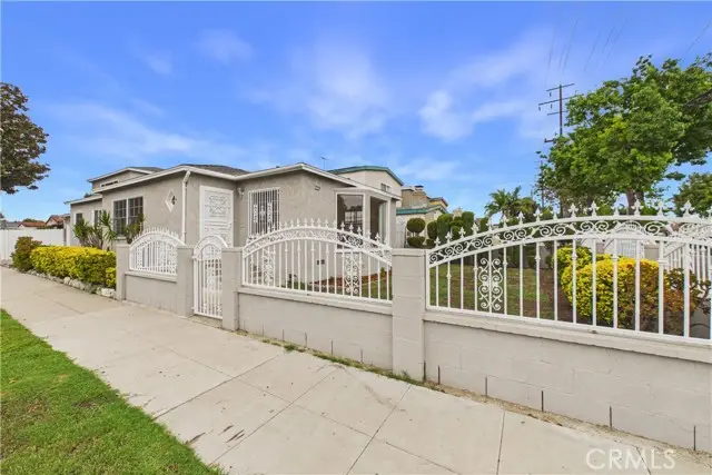 741 Hill, Long Beach, CA 90806 - #2