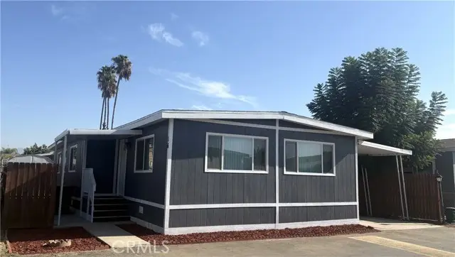 10701 Cedar Avenue  #16, Bloomington, CA 92316 - #1