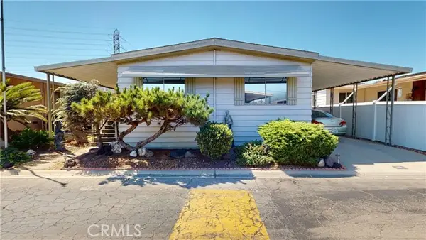 3595 Santa Fe Avenue  #112, Long Beach, CA 90810