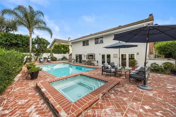 5311 Westridge Road, Anaheim, CA 92807