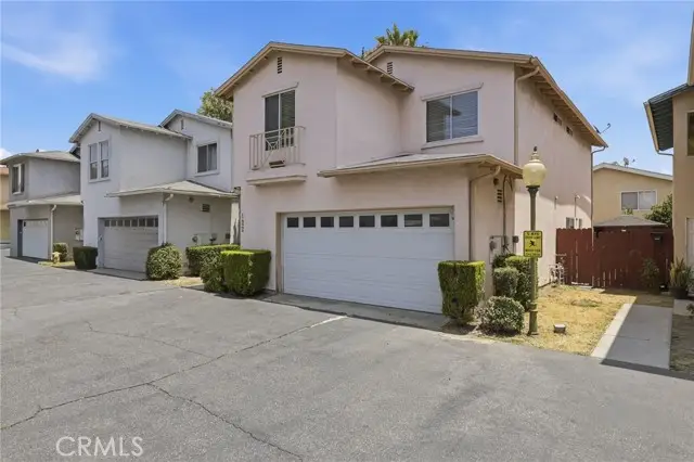 9300 Burnet Avenue  #122, North Hills, CA 91343 - #2