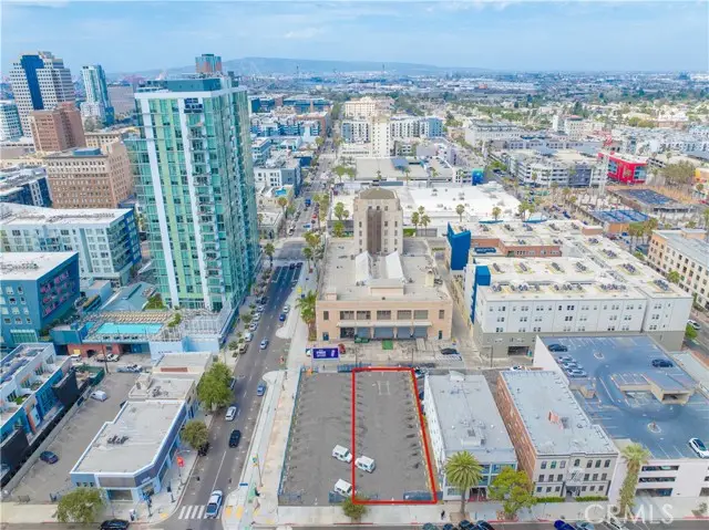 317 Elm, Long Beach, CA 90802 - #2