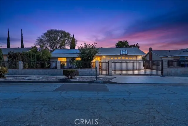 9087 Rosecrest Lane, Fontana, CA 92335 - #1